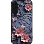 Sonique ���� 3D Flower Series ��� Samsung Galaxy A16 4G / Galaxy A16 5G ��� 02