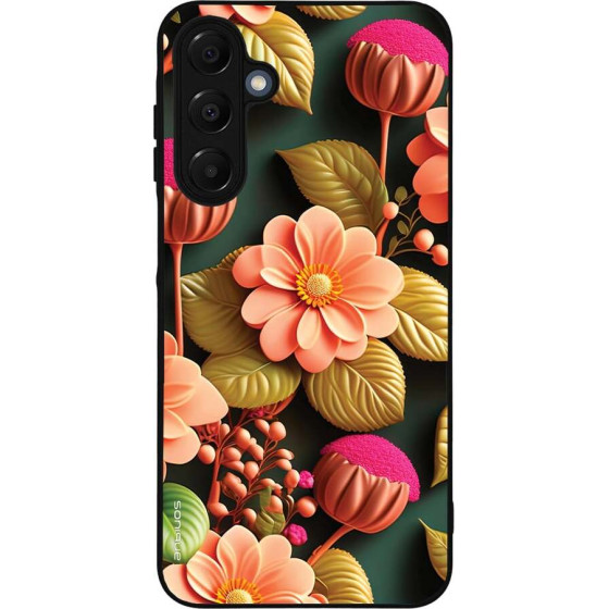 Sonique ���� 3D Flower Series ��� Samsung Galaxy A16 4G / Galaxy A16 5G �����