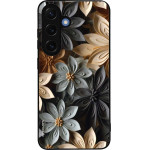 Sonique ���� 3D Flower Series ��� Samsung Galaxy S25 ����