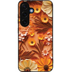 Sonique ���� 3D Flower Series ��� Samsung Galaxy S25 ���������