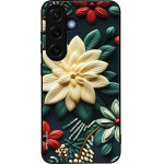 Sonique ���� 3D Flower Series ��� Samsung Galaxy S25 �������