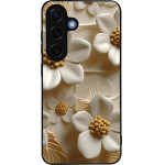 Sonique ���� 3D Flower Series ��� Samsung Galaxy S25 �����