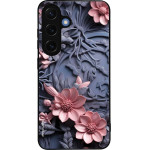 Sonique ���� 3D Flower Series ��� Samsung Galaxy S25 ��� 02