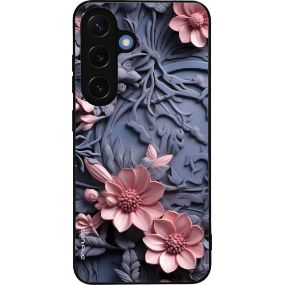 Sonique ���� 3D Flower Series ��� Samsung Galaxy S25 ��� 02
