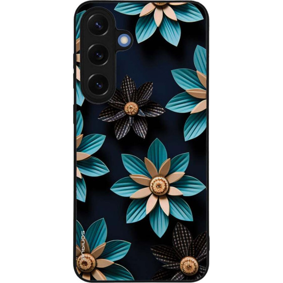 Sonique ���� 3D Flower Series ��� Samsung Galaxy S25 Plus �������