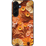 Sonique ���� 3D Flower Series ��� Samsung Galaxy S25 Plus ���������
