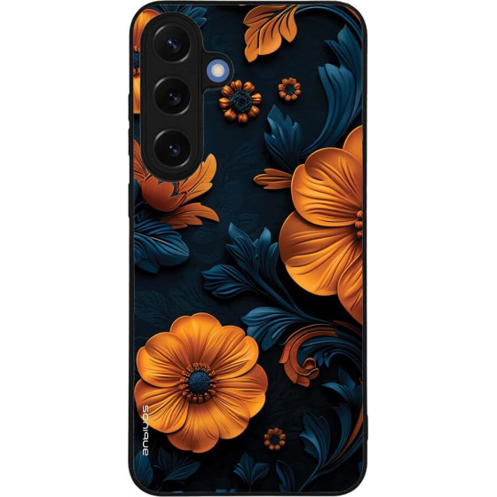 Sonique ���� 3D Flower Series ��� Samsung Galaxy S25 Plus ��������� 01