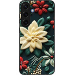 Sonique ���� 3D Flower Series ��� Samsung Galaxy S25 Plus �������