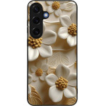 Sonique ���� 3D Flower Series ��� Samsung Galaxy S25 Plus �����