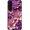 Sonique ���� 3D Flower Series ��� Samsung Galaxy S25 Plus ���