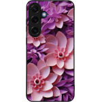 Sonique ���� 3D Flower Series ��� Samsung Galaxy S25 Plus ���