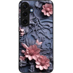 Sonique ���� 3D Flower Series ��� Samsung Galaxy S25 Plus ��� 02