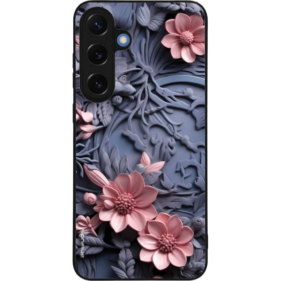 Sonique ���� 3D Flower Series ��� Samsung Galaxy S25 Plus ��� 02