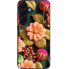Sonique ���� 3D Flower Series ��� Samsung Galaxy S25 Plus �����