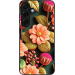 Sonique ���� 3D Flower Series ��� Samsung Galaxy S25 Plus �����