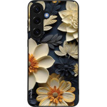 Sonique ���� 3D Flower Series ��� Samsung Galaxy S25 Plus �����