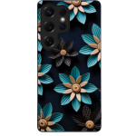 Sonique ���� 3D Flower Series ��� Samsung Galaxy S25 Ultra �������