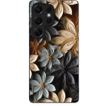 Sonique ���� 3D Flower Series ��� Samsung Galaxy S25 Ultra ����