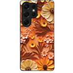 Sonique ���� 3D Flower Series ��� Samsung Galaxy S25 Ultra ���������