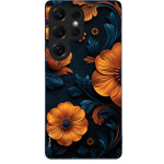 Sonique ���� 3D Flower Series ��� Samsung Galaxy S25 Ultra ��������� 01
