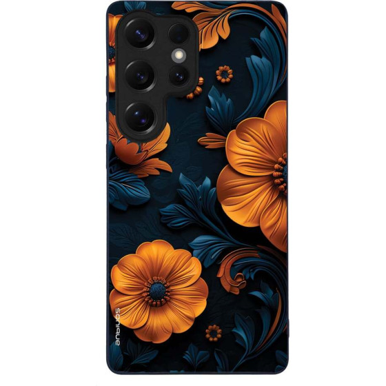 Sonique ���� 3D Flower Series ��� Samsung Galaxy S25 Ultra ��������� 01