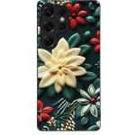 Sonique ���� 3D Flower Series ��� Samsung Galaxy S25 Ultra �������