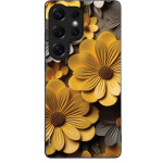 Sonique ���� 3D Flower Series ��� Samsung Galaxy S25 Ultra �������