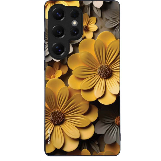 Sonique ���� 3D Flower Series ��� Samsung Galaxy S25 Ultra �������