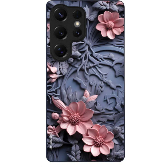Sonique ���� 3D Flower Series ��� Samsung Galaxy S25 Ultra ��� 02