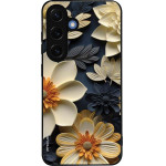 Sonique ���� 3D Flower Series ��� Samsung Galaxy S25 �����