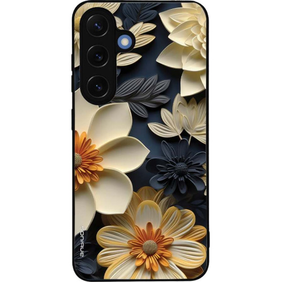 Sonique ���� 3D Flower Series ��� Samsung Galaxy S25 �����