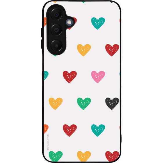 Sonique ���� Heart Series ��� Samsung Galaxy A16 4G / Galaxy A16 5G ����� 02