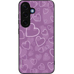 Sonique ���� Heart Series ��� Samsung Galaxy S25 �������