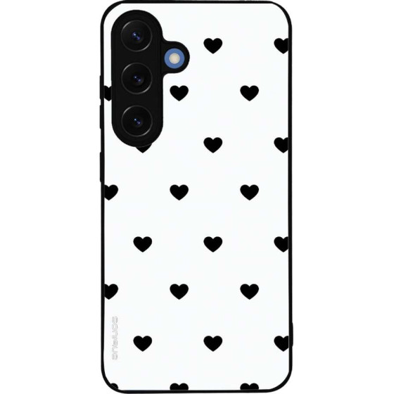 Sonique ���� Heart Series ��� Samsung Galaxy S25 �����