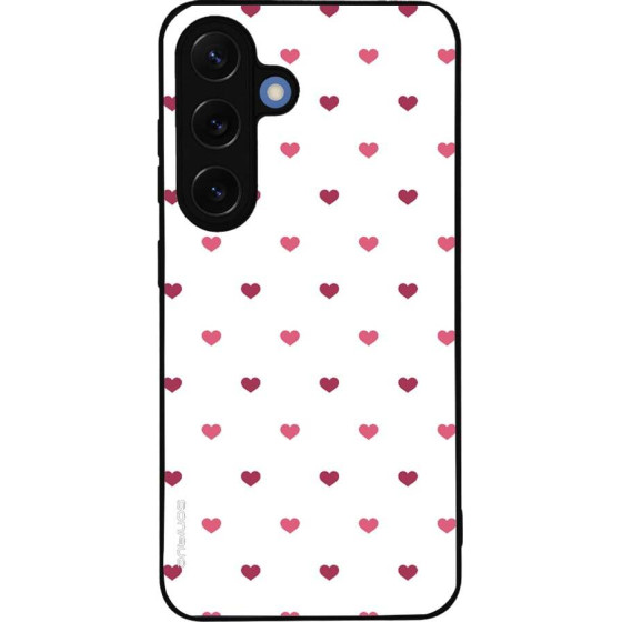 Sonique ���� Heart Series ��� Samsung Galaxy S25 ����� 01
