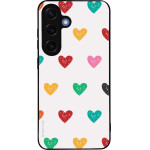 Sonique ���� Heart Series ��� Samsung Galaxy S25 ����� 02