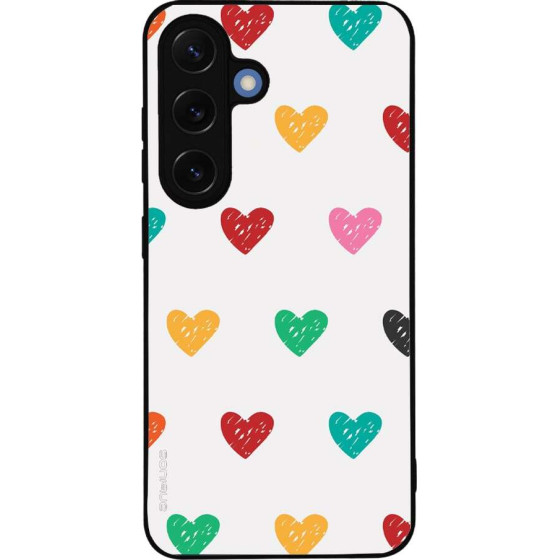 Sonique ���� Heart Series ��� Samsung Galaxy S25 ����� 02