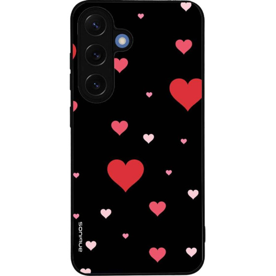 Sonique ���� Heart Series ��� Samsung Galaxy S25 �����