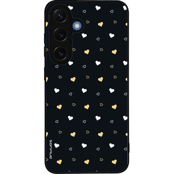 Sonique ���� Heart Series ��� Samsung Galaxy S25 ����� 01
