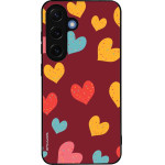 Sonique ���� Heart Series ��� Samsung Galaxy S25 �������