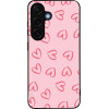 Sonique ���� Heart Series ��� Samsung Galaxy S25 ���