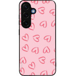 Sonique ���� Heart Series ��� Samsung Galaxy S25 ���