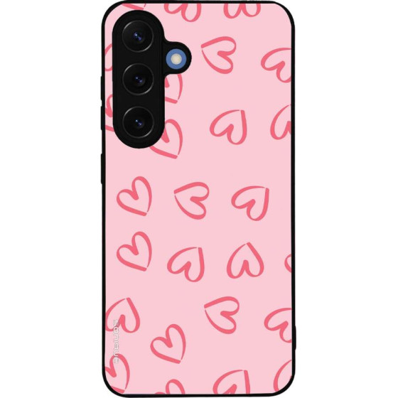 Sonique ���� Heart Series ��� Samsung Galaxy S25 ���