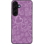 Sonique ���� Heart Series ��� Samsung Galaxy S25 Plus �������