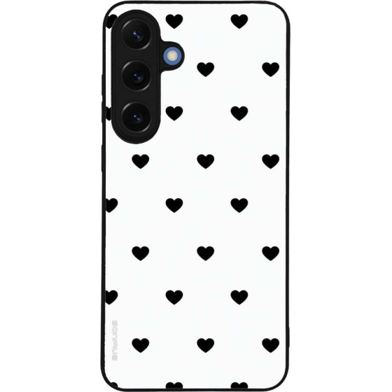 Sonique ���� Heart Series ��� Samsung Galaxy S25 Plus �����