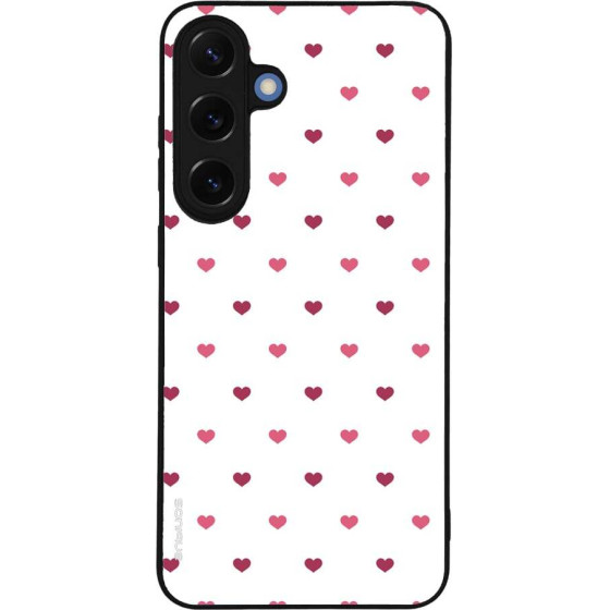 Sonique ���� Heart Series ��� Samsung Galaxy S25 Plus ����� 01