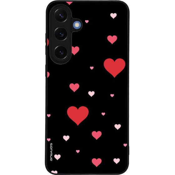 Sonique ���� Heart Series ��� Samsung Galaxy S25 Plus �����
