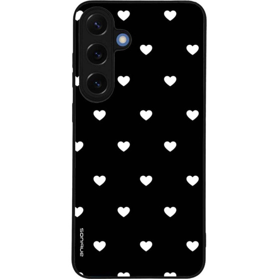 Sonique ���� Heart Series ��� Samsung Galaxy S25 Plus ����� 02