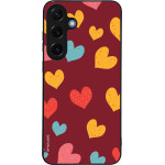 Sonique ���� Heart Series ��� Samsung Galaxy S25 Plus �������