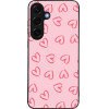 Sonique ���� Heart Series ��� Samsung Galaxy S25 Plus ���